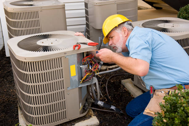 Local HVAC companies in Homosassa, FL