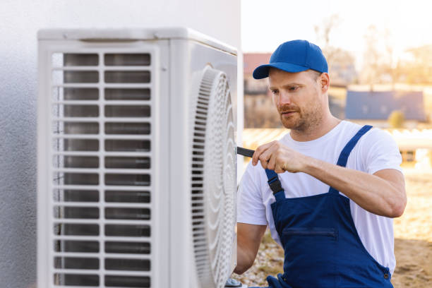 Best HVAC air duct cleaning  in Homosassa, FL